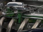 Duesenberg SJ512/2538 Beverly Berline LWB by Murphy 1933 года
